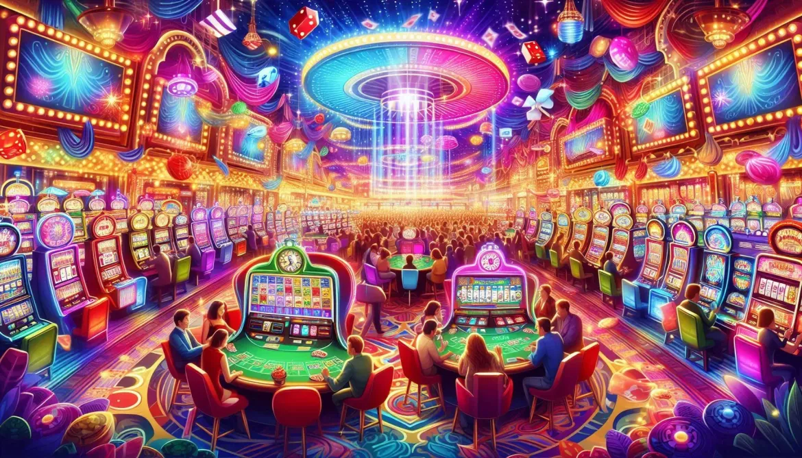 Spielbank Erfurt